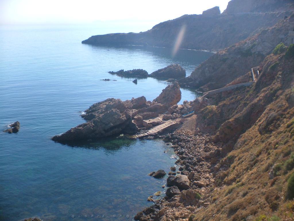 LA COTE ORANAISE 2005 DU COTE DE SAINTE CLOTILDE.JPG